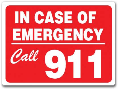 When to call 911, 411, 311, and 211 – BPNA .